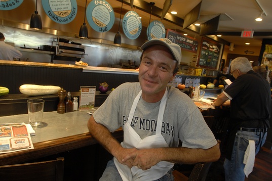 2007Aug Alex at Dining Counter.jpg